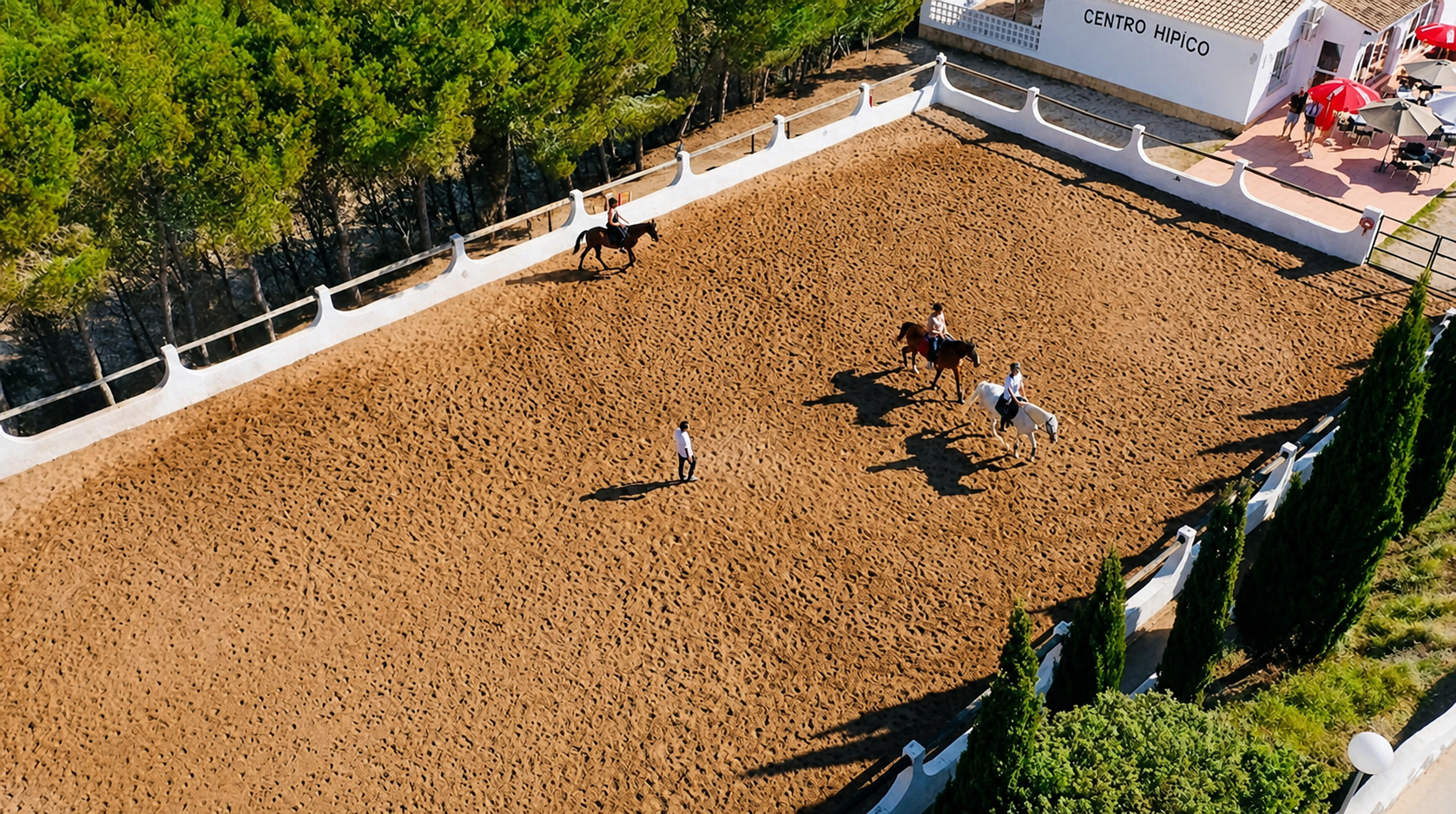 Alquiler con Vistas al Mar en Pueblo Panorama — Apartamento en alquiler en Benitachell, Costa Blanca — Miniatura 27