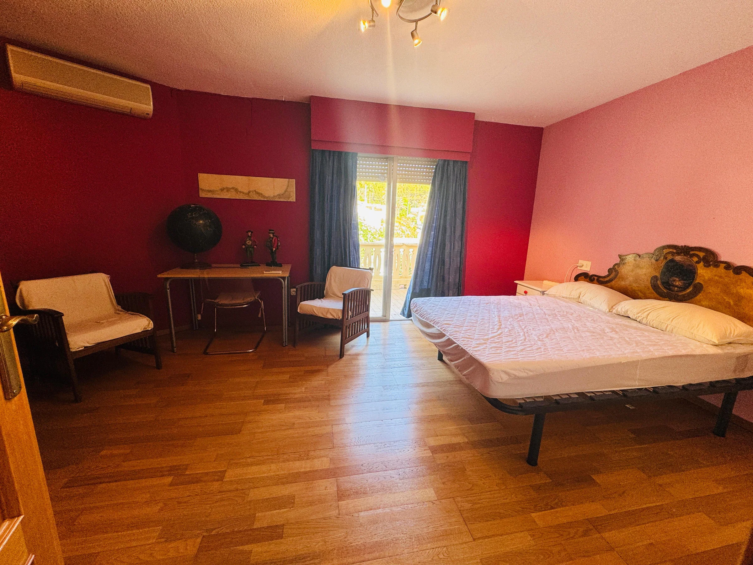 Casa pareada con piscina privada en Galera Baja, Altea — Casa pareada en venta en Altea, Costa Blanca — Miniatura 17