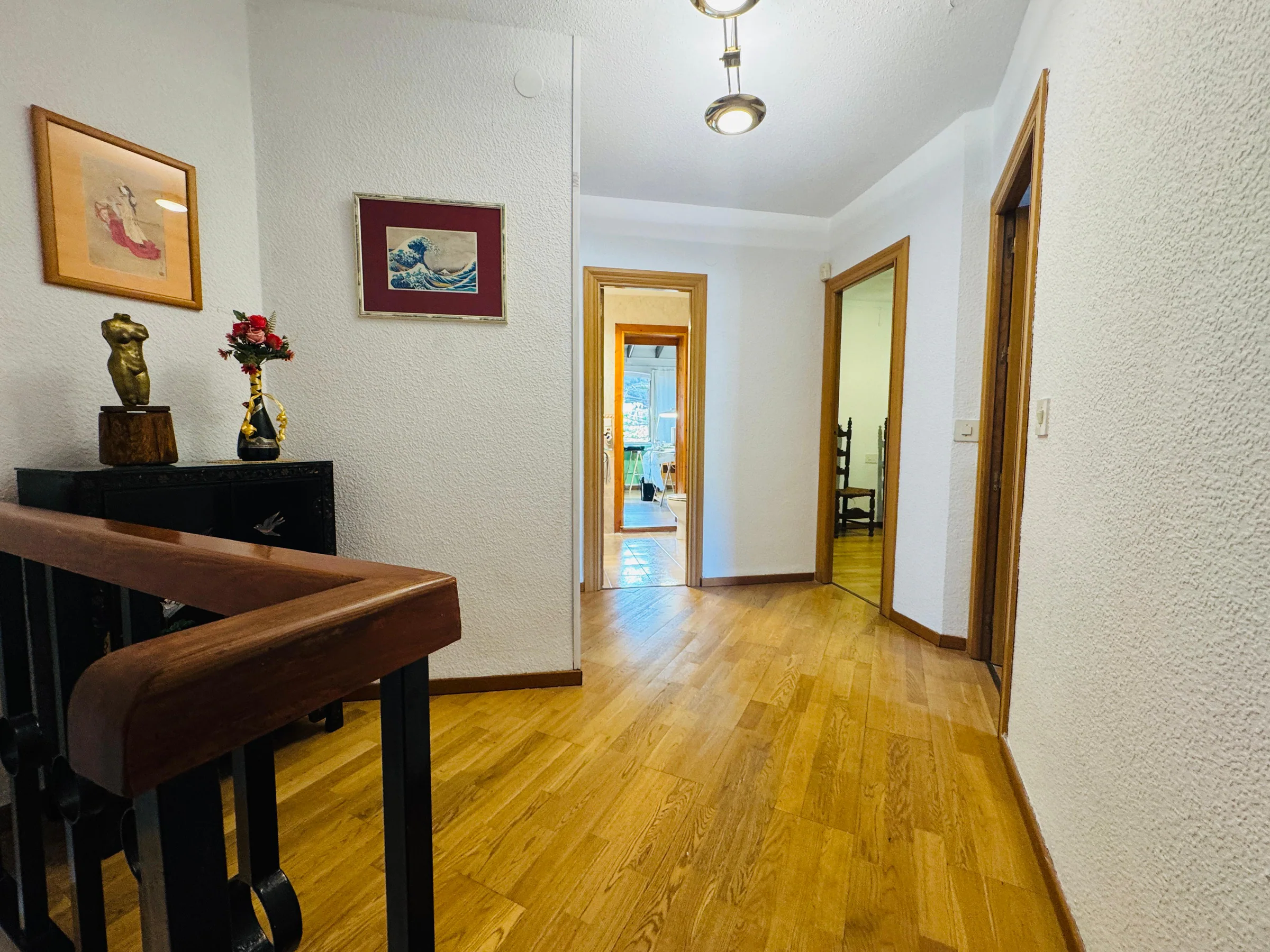 Casa pareada con piscina privada en Galera Baja, Altea — Casa pareada en venta en Altea, Costa Blanca — Miniatura 20