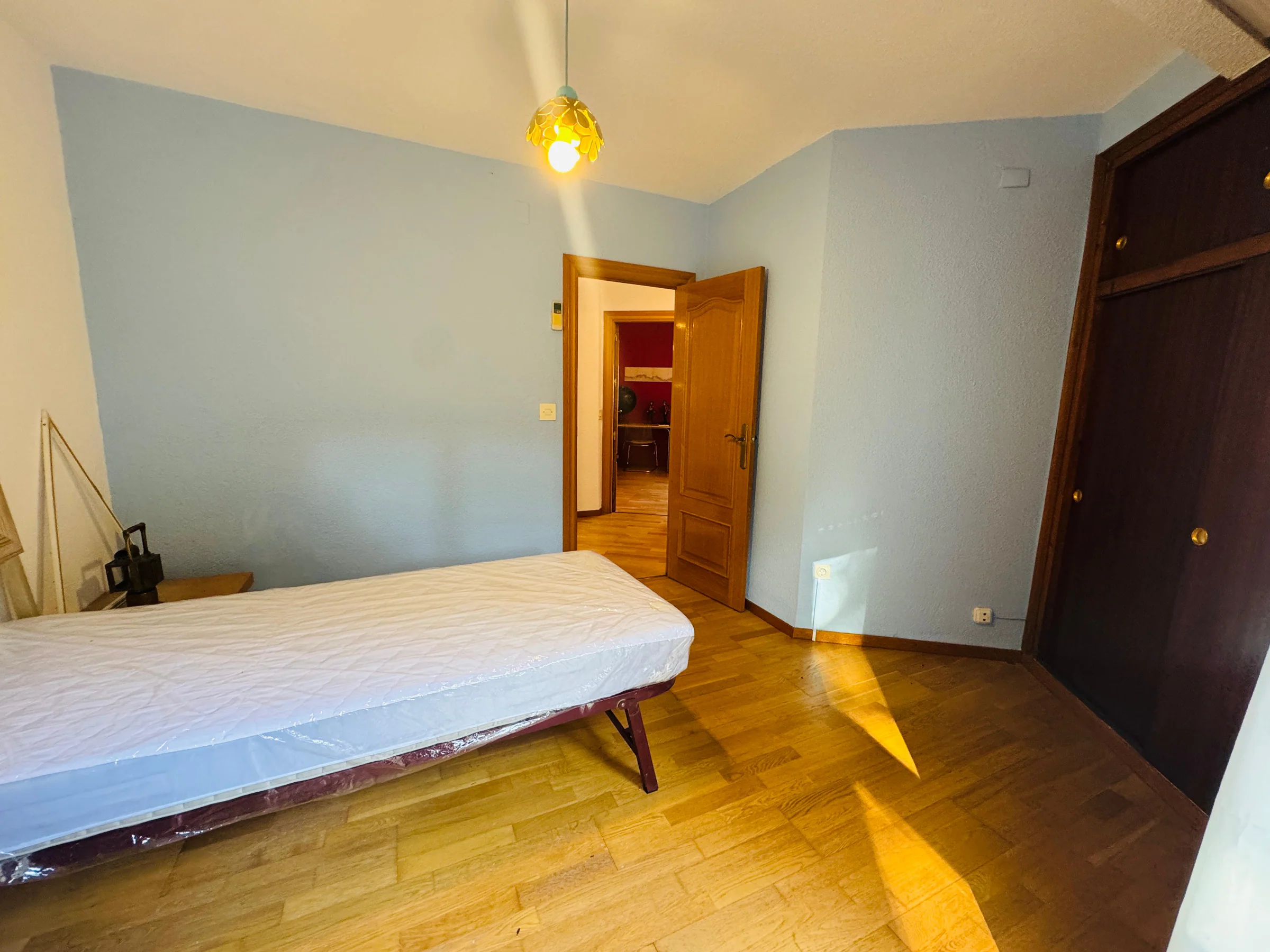 Casa pareada con piscina privada en Galera Baja, Altea — Casa pareada en venta en Altea, Costa Blanca — Miniatura 22