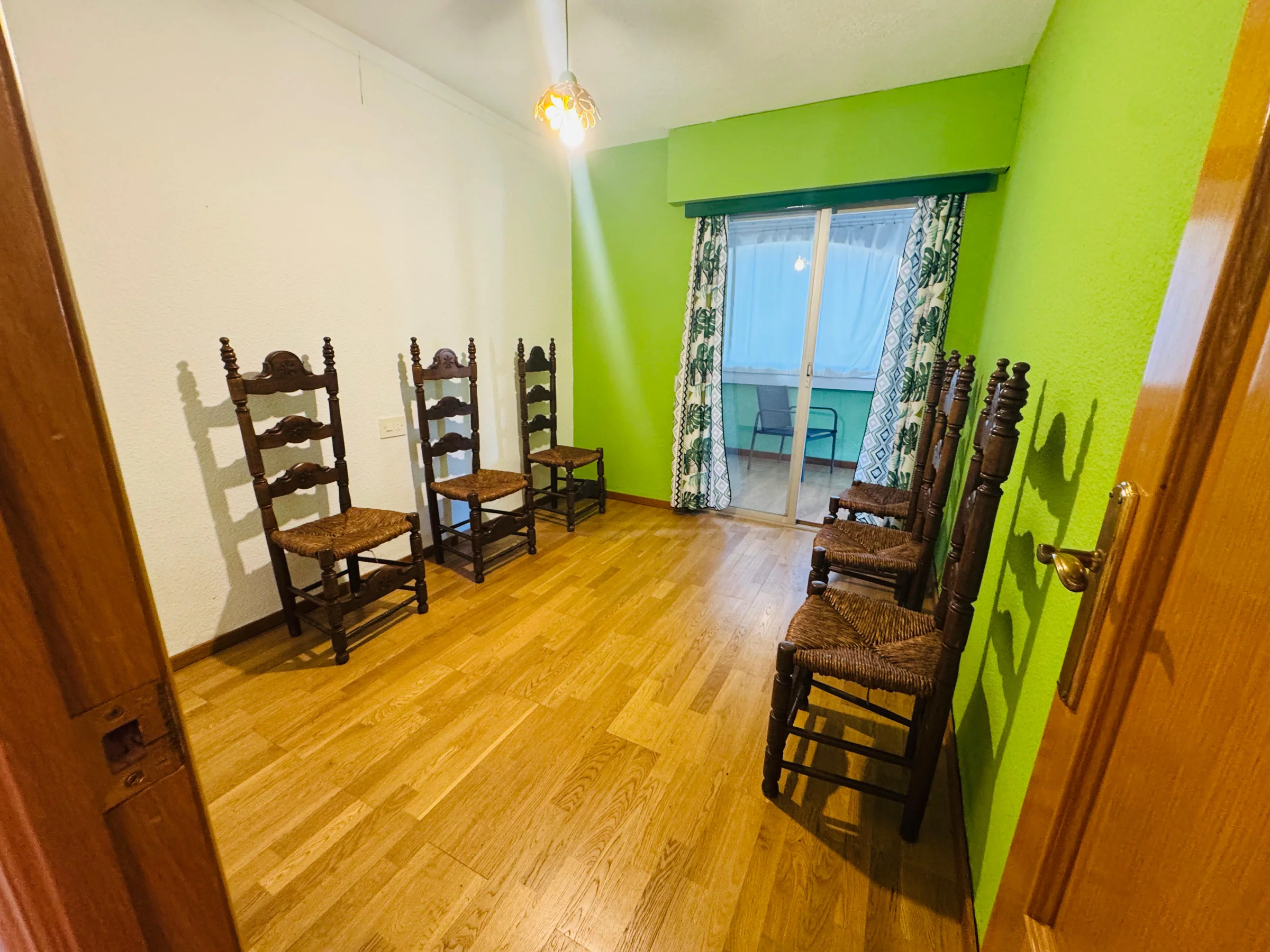 Casa pareada con piscina privada en Galera Baja, Altea — Casa pareada en venta en Altea, Costa Blanca — Miniatura 23