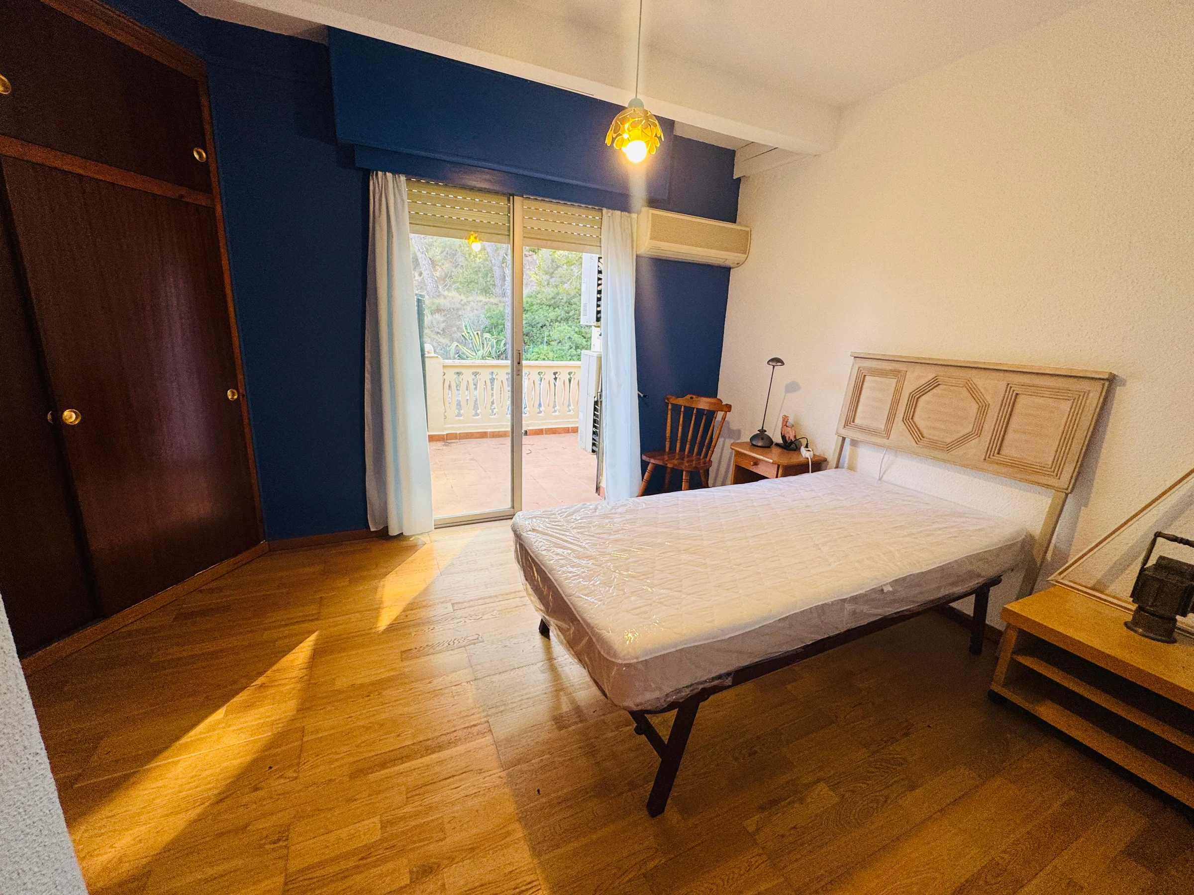 Casa pareada con piscina privada en Galera Baja, Altea — Casa pareada en venta en Altea, Costa Blanca — Miniatura 24