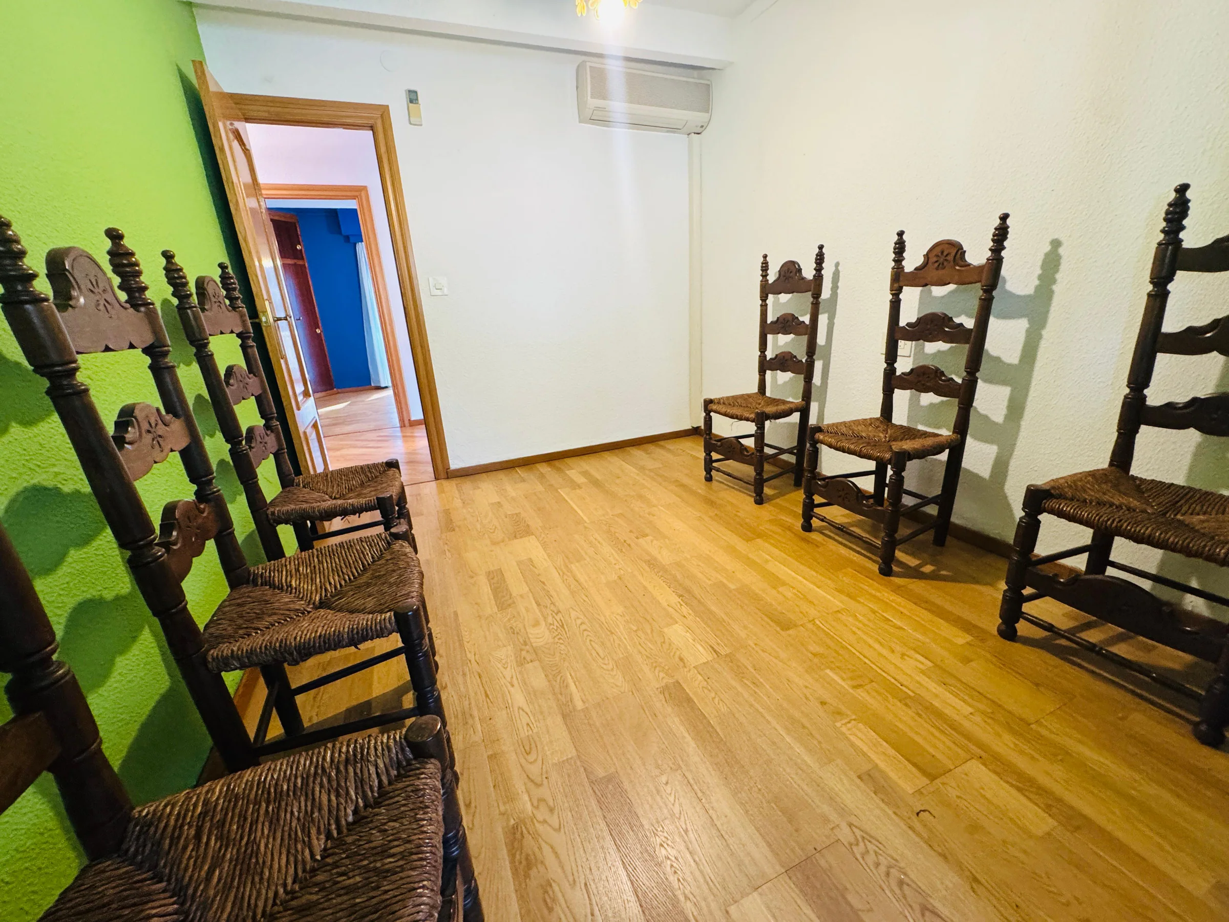 Casa pareada con piscina privada en Galera Baja, Altea — Casa pareada en venta en Altea, Costa Blanca — Miniatura 30