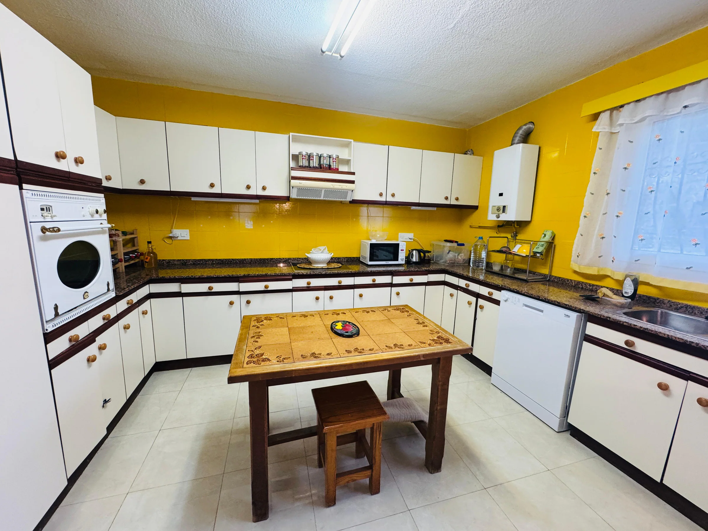 Casa pareada con piscina privada en Galera Baja, Altea — Casa pareada en venta en Altea, Costa Blanca — Miniatura 36