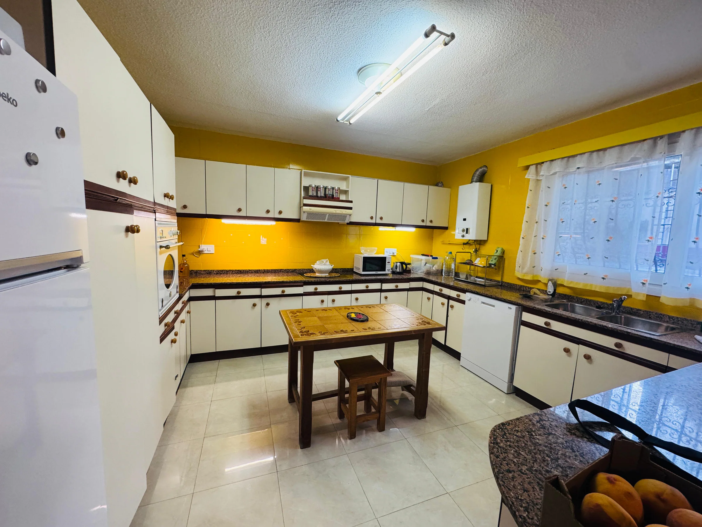Casa pareada con piscina privada en Galera Baja, Altea — Casa pareada en venta en Altea, Costa Blanca — Miniatura 38